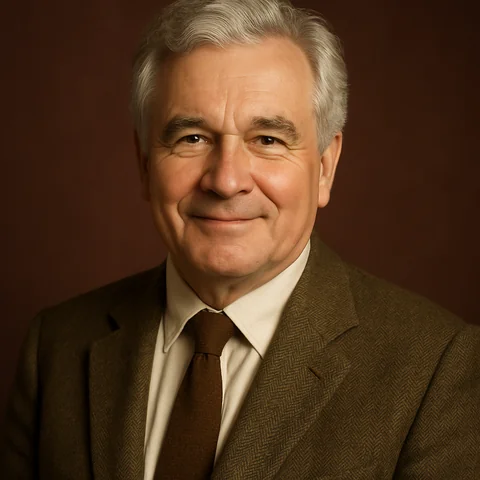 Jerzy Nowakowski, Generaldirektor